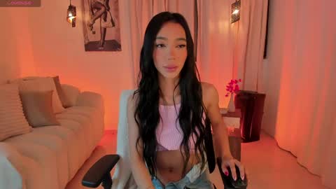 ISABELLA  online show from 1, 6, 2026