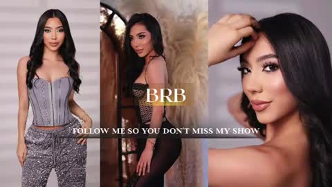 Snapshot of isabellalux_ chatting on 4, 7, 2026 ISABELLA online show from 4, 7, 2026