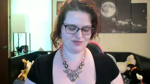 isabellamariedarcy online show from 29, 6, 2026