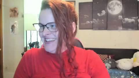 isabellamariedarcy online show from 1, 7, 2026