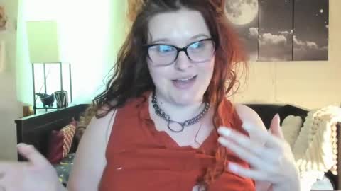isabellamariedarcy online show from 21, 7, 2026