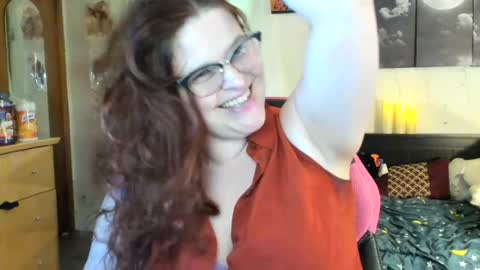 isabellamariedarcy online show from 4, 8, 2026