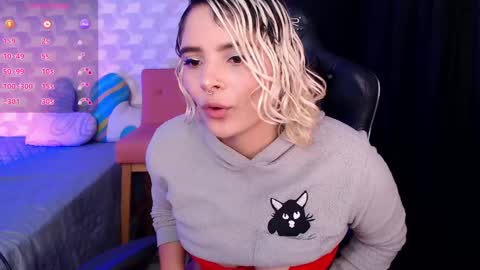 Snapshot of isabellamoutt chatting on 21, 12, 2024 Isabella Mout online show from 21, 12, 2024