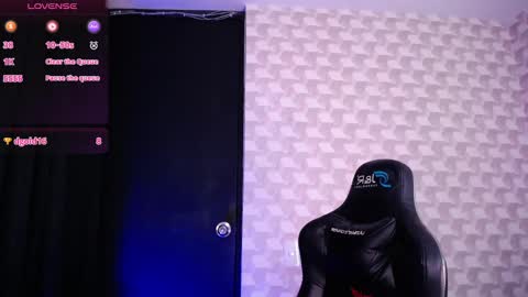 Snapshot of isabellamoutt chatting on 10, 2, 2025 Isabella Mout online show from 10, 2, 2025