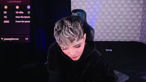 Snapshot of isabellamoutt chatting on 14, 2, 2025 Isabella Mout online show from 14, 2, 2025