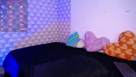 Snapshot of isabellamoutt chatting on 26, 2, 2025 Isabella Mout online show from 26, 2, 2025