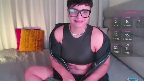 Snapshot of isabellamoutt chatting on 4, 5, 2026 Isabella Mout online show from 4, 5, 2026