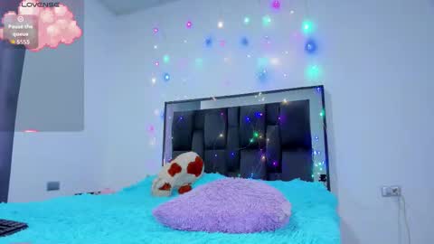 isabellamyers online show from 27, 11, 2025