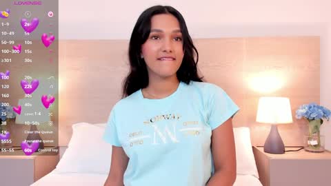 Snapshot of isabellathomass chatting on 10, 4, 2026 isabellathomass online show from 10, 4, 2026