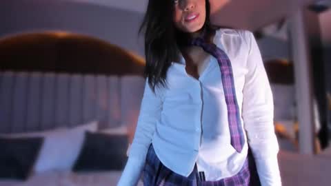 Snapshot of isabellax21 chatting on 4, 2, 2026 Isa online show from 4, 2, 2026