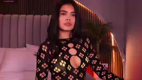 Snapshot of isabellax21 chatting on 13, 3, 2026 Isa online show from 13, 3, 2026