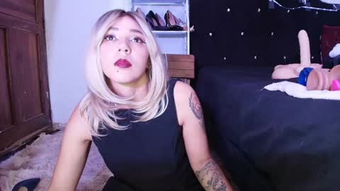 isabelle_sara online show from 7, 6, 2026