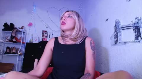 isabelle_sara online show from 8, 6, 2026