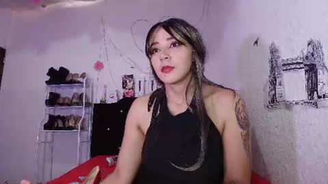 Snapshot of isabelle_sara chatting on 15, 6, 2026 isabelle_sara online show from 15, 6, 2026