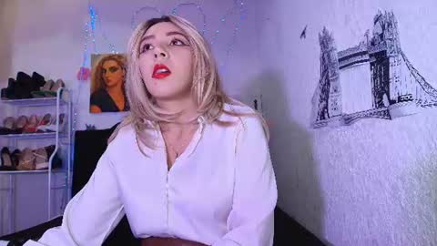 Snapshot of isabelle_sara chatting on 30, 7, 2026 isabelle_sara online show from 30, 7, 2026