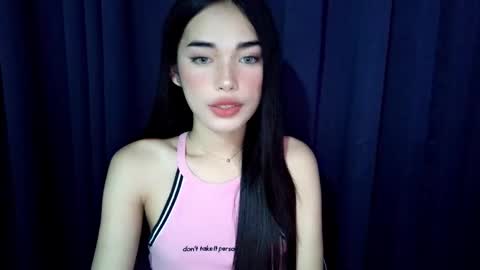 Isabelle online show from 11, 2, 2026