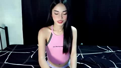 Isabelle online show from 16, 2, 2026