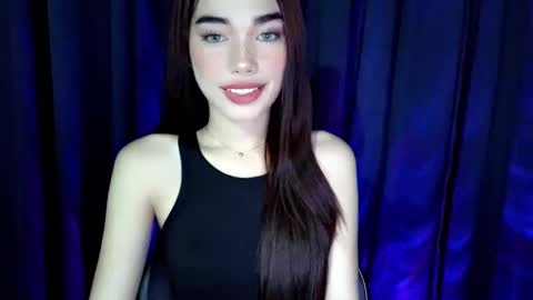 Snapshot of isabelle_willis chatting on 8, 6, 2026 Isabelle online show from 8, 6, 2026