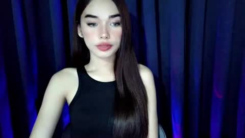 Snapshot of isabelle_willis chatting on 12, 6, 2026 Isabelle online show from 12, 6, 2026