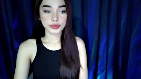 Snapshot of isabelle_willis chatting on 14, 6, 2026 Isabelle online show from 14, 6, 2026