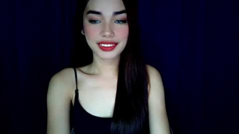 Snapshot of isabelle_willis chatting on 28, 6, 2026 Isabelle online show from 28, 6, 2026