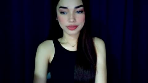 Snapshot of isabelle_willis chatting on 1, 7, 2026 Isabelle online show from 1, 7, 2026