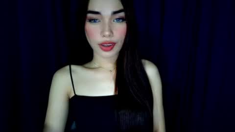 Snapshot of isabelle_willis chatting on 2, 7, 2026 Isabelle online show from 2, 7, 2026