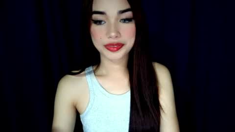Snapshot of isabelle_willis chatting on 6, 7, 2026 Isabelle online show from 6, 7, 2026