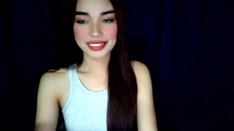 Snapshot of isabelle_willis chatting on 8, 7, 2026 Isabelle online show from 8, 7, 2026