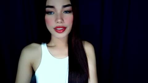 Snapshot of isabelle_willis chatting on 10, 7, 2026 Isabelle online show from 10, 7, 2026