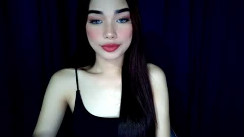 Snapshot of isabelle_willis chatting on 12, 7, 2026 Isabelle online show from 12, 7, 2026