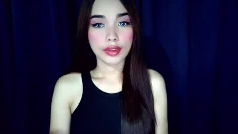 Snapshot of isabelle_willis chatting on 19, 7, 2026 Isabelle online show from 19, 7, 2026