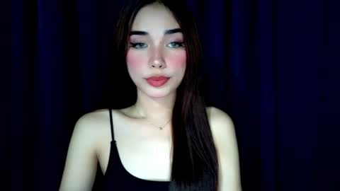 Snapshot of isabelle_willis chatting on 21, 7, 2026 Isabelle online show from 21, 7, 2026