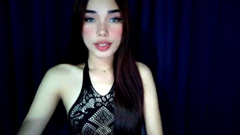Snapshot of isabelle_willis chatting on 26, 7, 2026 Isabelle online show from 26, 7, 2026