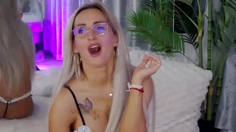 IsabelleEthan online show from 23, 5, 2026