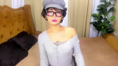 Snapshot of isabellizacums chatting on 19, 4, 2026 isabelliza princess online show from 19, 4, 2026