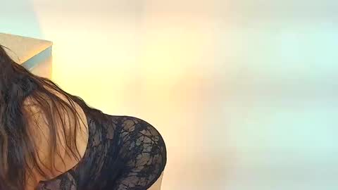 IsabellMendez online show from 4, 3, 2026