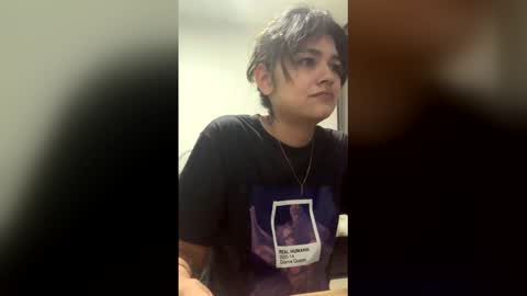 Snapshot of isabelprietoo chatting on 16, 4, 2026 Isa online show from 16, 4, 2026