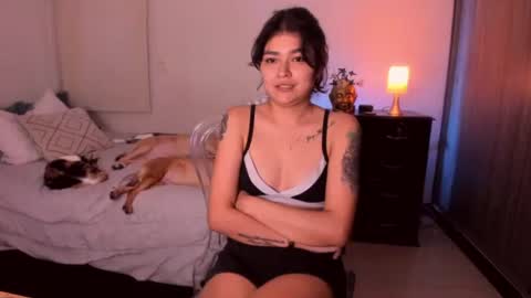 Snapshot of isabelprietoo chatting on 18, 7, 2026 Isa online show from 18, 7, 2026