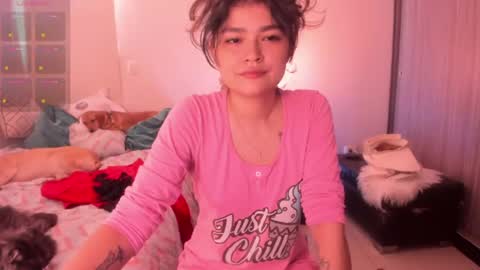 Snapshot of isabelprietoo chatting on 30, 7, 2026 Isa online show from 30, 7, 2026