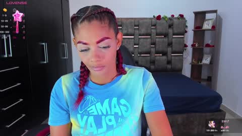 Hi mi name is Isabel  online show from 15, 12, 2024