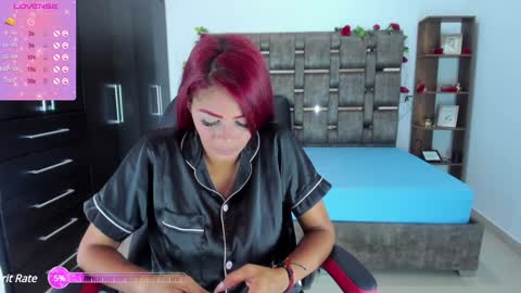 Hi mi name is Isabel  online show from 22, 1, 2025