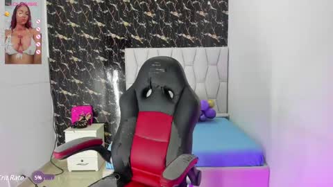 Hi mi name is Isabel  online show from 7, 3, 2025