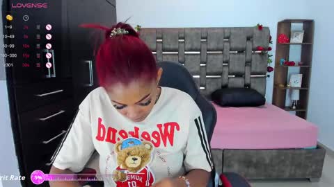 Hi mi name is Isabel  online show from 5, 10, 2025