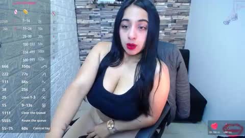 Hi there im Isabelsaenzxx online show from 2, 12, 2025