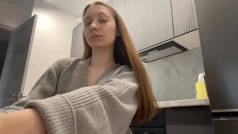 Snapshot of isabelvonseeger chatting on 15, 4, 2026 I am Maxine ntmu online show from 15, 4, 2026