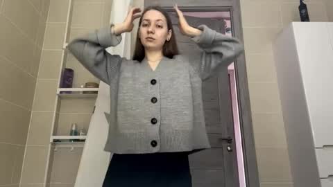 Snapshot of isabelvonseeger chatting on 16, 4, 2026 I am Maxine ntmu online show from 16, 4, 2026
