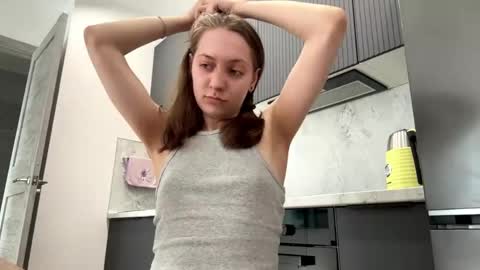 Snapshot of isabelvonseeger chatting on 6, 5, 2026 I am Maxine ntmu online show from 6, 5, 2026