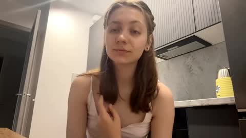 Snapshot of isabelvonseeger chatting on 11, 5, 2026 I am Maxine ntmu online show from 11, 5, 2026