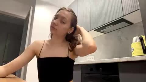 Snapshot of isabelvonseeger chatting on 25, 5, 2026 I am Maxine ntmu online show from 25, 5, 2026